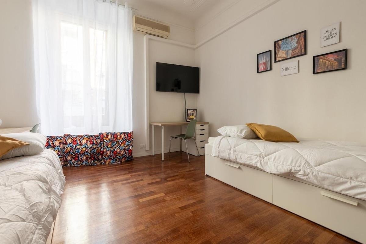 Apartment Stradivari - - By Host4u *