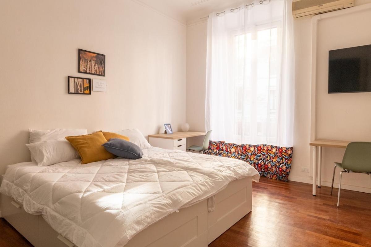 Apartment Stradivari - - By Host4u Mailand