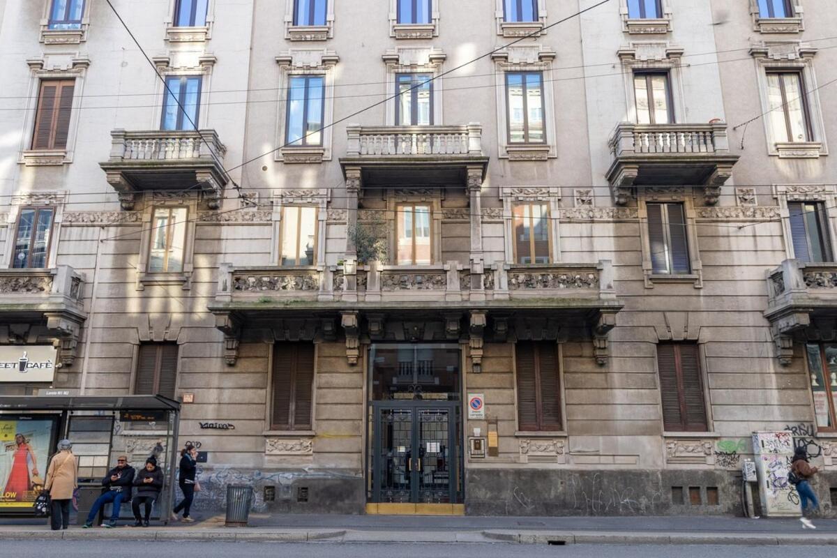 Apartment Stradivari - - By Host4u Mailand