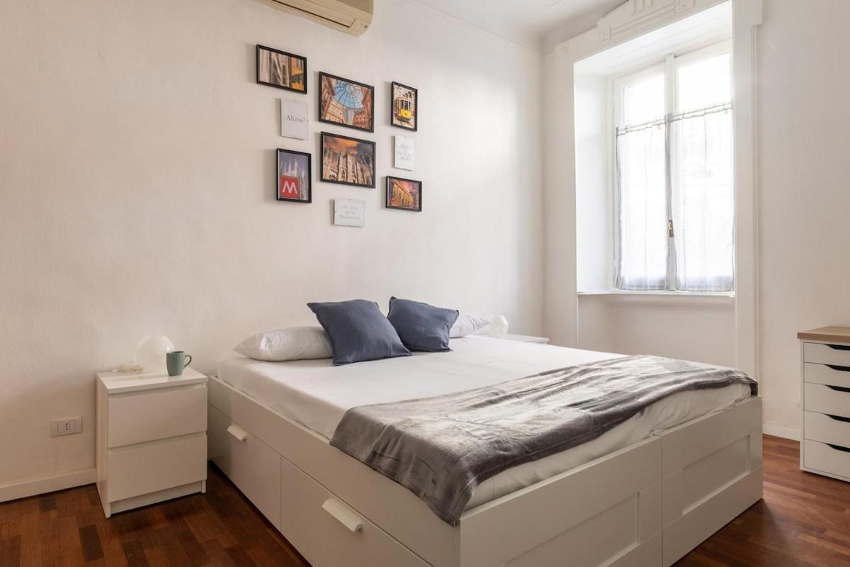 Stradivari - - By Host4u Apartment Mailand