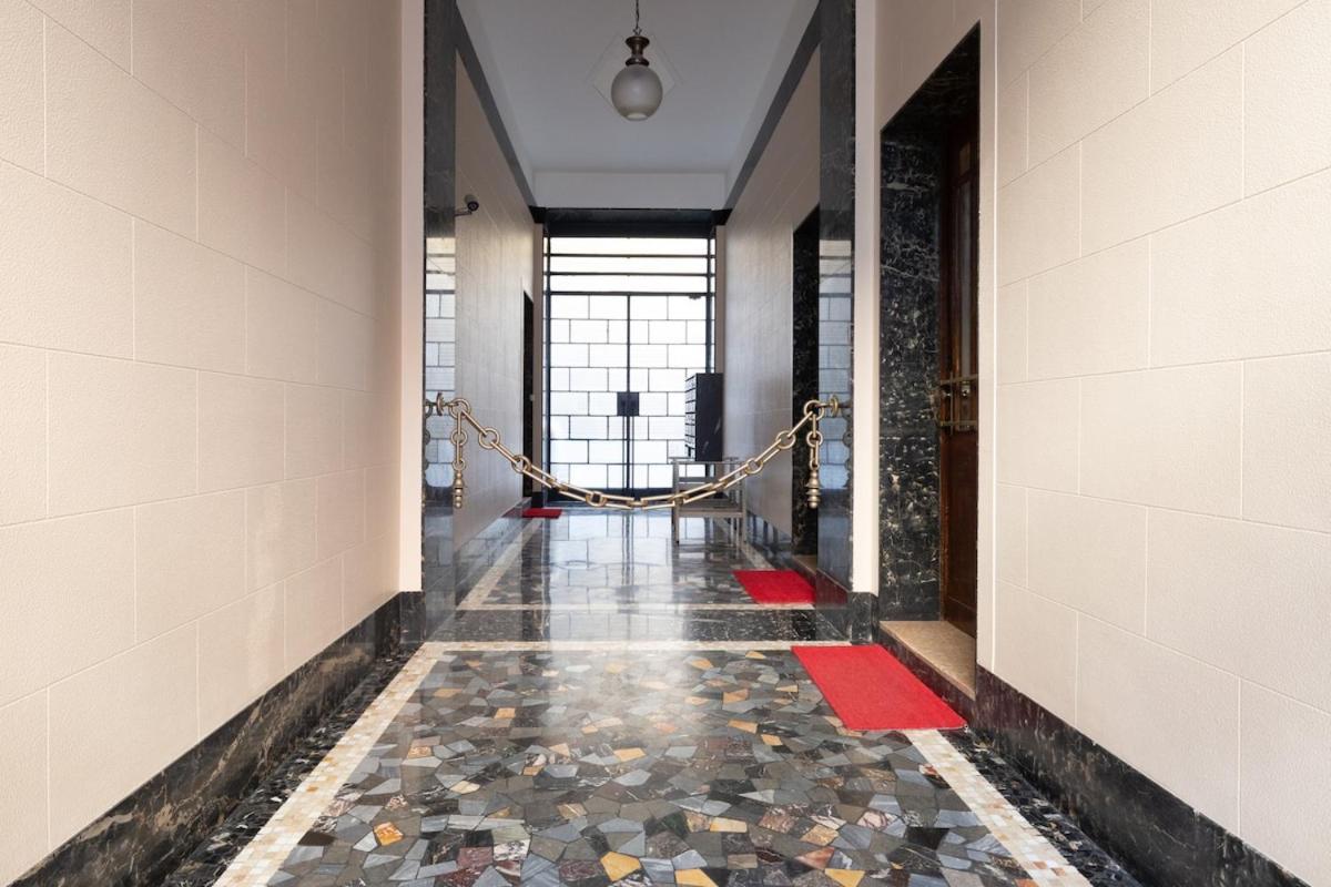 Apartment Stradivari - - By Host4u Mailand